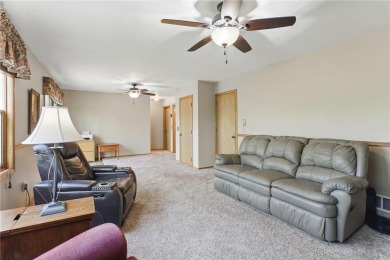 Prepare to be impressed by this home even before you reach the on Forest Hills Golf Club in Minnesota - for sale on GolfHomes.com, golf home, golf lot