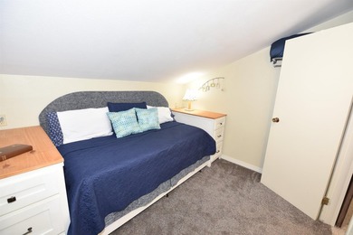 Beautifully updated, FURNISHED town home in the desirable on Indian Hills Country Club in Arkansas - for sale on GolfHomes.com, golf home, golf lot