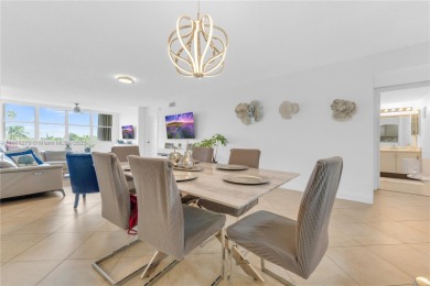 This beautifully renovated apartment seamlessly blends modern on Sunrise Lakes Phase IV Golf Course in Florida - for sale on GolfHomes.com, golf home, golf lot