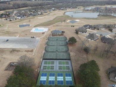 Beautiful four-bedroom, four-bath home ideally located on the on Canebrake Golf Club in Alabama - for sale on GolfHomes.com, golf home, golf lot