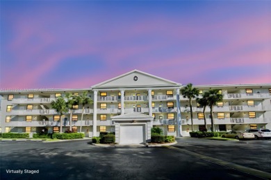 Oversized corner unit with 2 bedrooms & two full baths. Includes on Pine Island Ridge Country Club in Florida - for sale on GolfHomes.com, golf home, golf lot