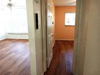 FIRST FLOOR, PRIME LOCATION, WASHER  DRYER HOOK UPS INSTALLED on On Top Of The World Golf Course in Florida - for sale on GolfHomes.com, golf home, golf lot