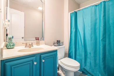 Welcome home to this beautiful 3-bedroom, 2.5-bathroom residence on Fairfield Plantation Golf and Country Club in Georgia - for sale on GolfHomes.com, golf home, golf lot