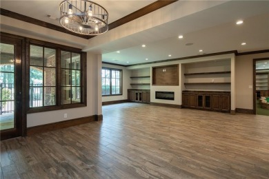 We are thrilled to reintroduce this custom-built home by Danny on The River Club in Georgia - for sale on GolfHomes.com, golf home, golf lot