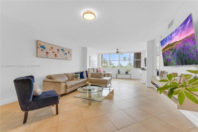 This beautifully renovated apartment seamlessly blends modern on Sunrise Lakes Phase IV Golf Course in Florida - for sale on GolfHomes.com, golf home, golf lot