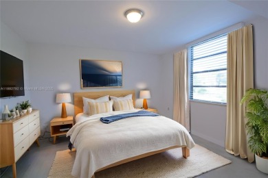 Oversized corner unit with 2 bedrooms & two full baths. Includes on Pine Island Ridge Country Club in Florida - for sale on GolfHomes.com, golf home, golf lot