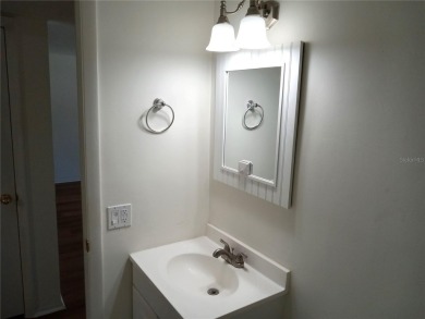 FIRST FLOOR, PRIME LOCATION, WASHER  DRYER HOOK UPS INSTALLED on On Top Of The World Golf Course in Florida - for sale on GolfHomes.com, golf home, golf lot