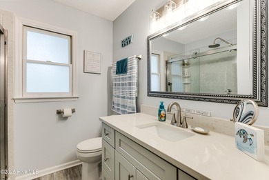 Back on the market with 45k price improvement for prompt sale!! on Lockwood Folly Country Club in North Carolina - for sale on GolfHomes.com, golf home, golf lot