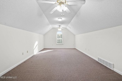Welcome Home to the Plantation Subdivision!Discover this on The Plantation Golf Club in Mississippi - for sale on GolfHomes.com, golf home, golf lot