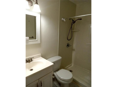 FIRST FLOOR, PRIME LOCATION, WASHER  DRYER HOOK UPS INSTALLED on On Top Of The World Golf Course in Florida - for sale on GolfHomes.com, golf home, golf lot