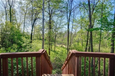 Prepare to be impressed by this home even before you reach the on Forest Hills Golf Club in Minnesota - for sale on GolfHomes.com, golf home, golf lot