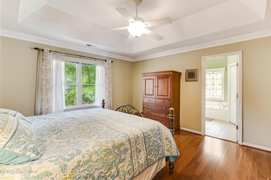 Back on the market with 45k price improvement for prompt sale!! on Lockwood Folly Country Club in North Carolina - for sale on GolfHomes.com, golf home, golf lot