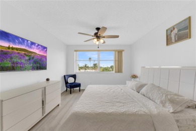This beautifully renovated apartment seamlessly blends modern on Sunrise Lakes Phase IV Golf Course in Florida - for sale on GolfHomes.com, golf home, golf lot
