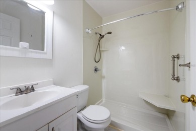 FIRST FLOOR, PRIME LOCATION, WASHER  DRYER HOOK UPS INSTALLED on On Top Of The World Golf Course in Florida - for sale on GolfHomes.com, golf home, golf lot