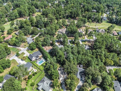 Welcome home to this beautiful 3-bedroom, 2.5-bathroom residence on Fairfield Plantation Golf and Country Club in Georgia - for sale on GolfHomes.com, golf home, golf lot