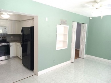 FIRST FLOOR, PRIME LOCATION, WASHER  DRYER HOOK UPS INSTALLED on On Top Of The World Golf Course in Florida - for sale on GolfHomes.com, golf home, golf lot