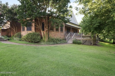 Welcome Home to the Plantation Subdivision!Discover this on The Plantation Golf Club in Mississippi - for sale on GolfHomes.com, golf home, golf lot