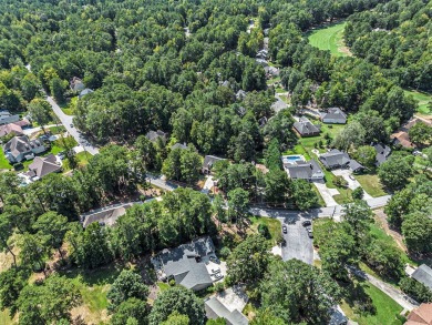 Welcome home to this beautiful 3-bedroom, 2.5-bathroom residence on Fairfield Plantation Golf and Country Club in Georgia - for sale on GolfHomes.com, golf home, golf lot