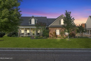 Welcome Home to the Plantation Subdivision!Discover this on The Plantation Golf Club in Mississippi - for sale on GolfHomes.com, golf home, golf lot