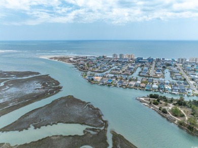 Coastal Charm  Resort Living - Your North Myrtle Beach Getaway! on Tidewater Golf Club and Plantation in South Carolina - for sale on GolfHomes.com, golf home, golf lot
