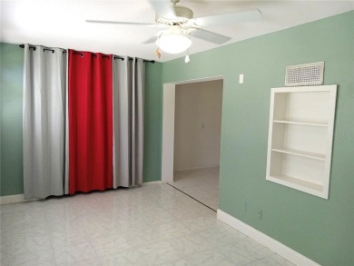 FIRST FLOOR, PRIME LOCATION, WASHER  DRYER HOOK UPS INSTALLED on On Top Of The World Golf Course in Florida - for sale on GolfHomes.com, golf home, golf lot