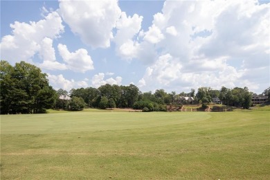 We are thrilled to reintroduce this custom-built home by Danny on The River Club in Georgia - for sale on GolfHomes.com, golf home, golf lot