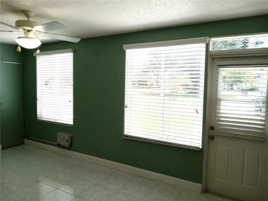 FIRST FLOOR, PRIME LOCATION, WASHER  DRYER HOOK UPS INSTALLED on On Top Of The World Golf Course in Florida - for sale on GolfHomes.com, golf home, golf lot