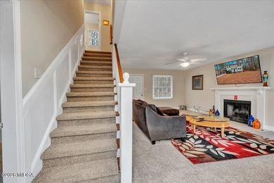 Welcome to this beautifully maintained former  located in the on Golf Club of Macon in Georgia - for sale on GolfHomes.com, golf home, golf lot