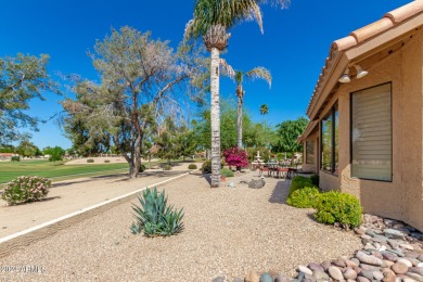 Talk about a golf course lot! One of the largest in the on Westbrook Village Golf Club in Arizona - for sale on GolfHomes.com, golf home, golf lot