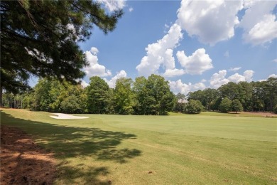 We are thrilled to reintroduce this custom-built home by Danny on The River Club in Georgia - for sale on GolfHomes.com, golf home, golf lot