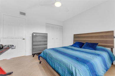 This beautifully renovated apartment seamlessly blends modern on Sunrise Lakes Phase IV Golf Course in Florida - for sale on GolfHomes.com, golf home, golf lot