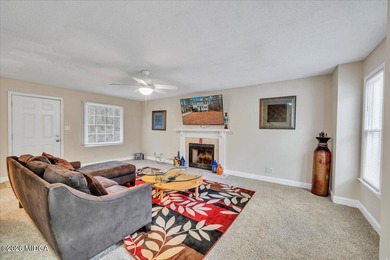 Welcome to this beautifully maintained former  located in the on Golf Club of Macon in Georgia - for sale on GolfHomes.com, golf home, golf lot