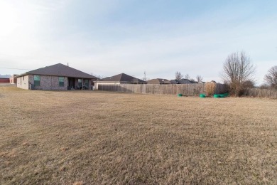 You must see this stunning one level brick/stone, 3bed/2bath on Neosho Municipal Golf Course in Missouri - for sale on GolfHomes.com, golf home, golf lot