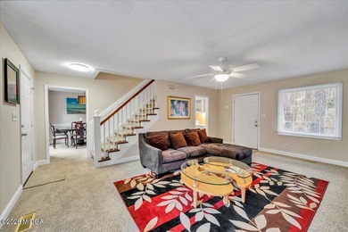 Welcome to this beautifully maintained former  located in the on Golf Club of Macon in Georgia - for sale on GolfHomes.com, golf home, golf lot