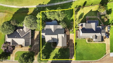Welcome Home to the Plantation Subdivision!Discover this on The Plantation Golf Club in Mississippi - for sale on GolfHomes.com, golf home, golf lot