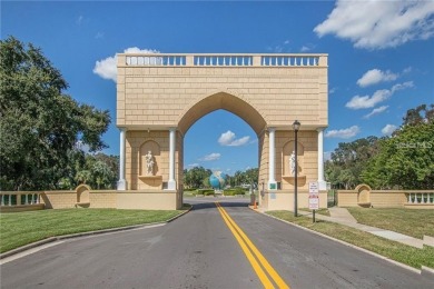 FIRST FLOOR, PRIME LOCATION, WASHER  DRYER HOOK UPS INSTALLED on On Top Of The World Golf Course in Florida - for sale on GolfHomes.com, golf home, golf lot