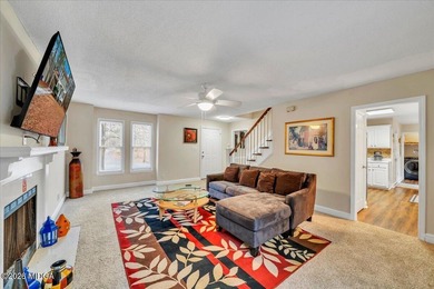 Welcome to this beautifully maintained former  located in the on Golf Club of Macon in Georgia - for sale on GolfHomes.com, golf home, golf lot