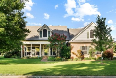 Welcome Home to the Plantation Subdivision!Discover this on The Plantation Golf Club in Mississippi - for sale on GolfHomes.com, golf home, golf lot