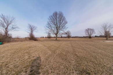 You must see this stunning one level brick/stone, 3bed/2bath on Neosho Municipal Golf Course in Missouri - for sale on GolfHomes.com, golf home, golf lot