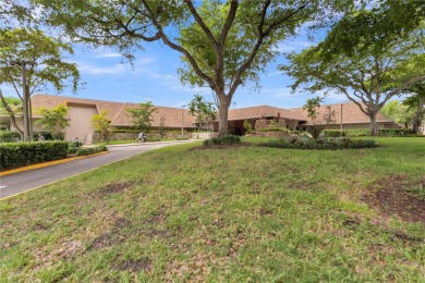 This beautifully renovated apartment seamlessly blends modern on Sunrise Lakes Phase IV Golf Course in Florida - for sale on GolfHomes.com, golf home, golf lot