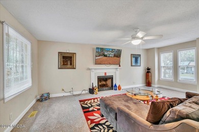 Welcome to this beautifully maintained former  located in the on Golf Club of Macon in Georgia - for sale on GolfHomes.com, golf home, golf lot