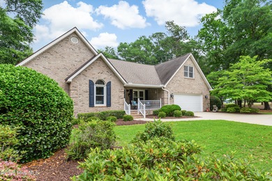Back on the market with 45k price improvement for prompt sale!! on Lockwood Folly Country Club in North Carolina - for sale on GolfHomes.com, golf home, golf lot
