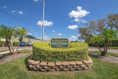 FIRST FLOOR, PRIME LOCATION, WASHER  DRYER HOOK UPS INSTALLED on On Top Of The World Golf Course in Florida - for sale on GolfHomes.com, golf home, golf lot