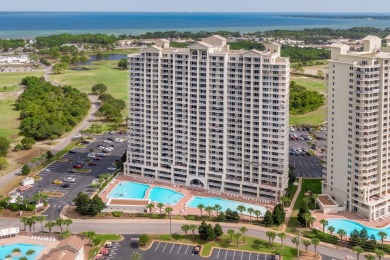 Come and enjoy your own piece of paradise with beautiful views on Seascape Golf Course in Florida - for sale on GolfHomes.com, golf home, golf lot