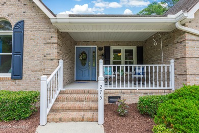 Back on the market with 45k price improvement for prompt sale!! on Lockwood Folly Country Club in North Carolina - for sale on GolfHomes.com, golf home, golf lot