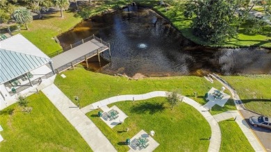 FIRST FLOOR, PRIME LOCATION, WASHER  DRYER HOOK UPS INSTALLED on On Top Of The World Golf Course in Florida - for sale on GolfHomes.com, golf home, golf lot