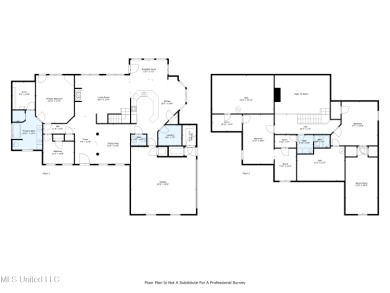 Motivated Sellers--Listed at $425,000! *Priced BELOW appraised on The Plantation Golf Club in Mississippi - for sale on GolfHomes.com, golf home, golf lot