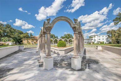 FIRST FLOOR, PRIME LOCATION, WASHER  DRYER HOOK UPS INSTALLED on On Top Of The World Golf Course in Florida - for sale on GolfHomes.com, golf home, golf lot