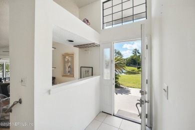 Wonderful golf course location for this 3 bedroom 2 bath home in on Sawgrass Country Club  in Florida - for sale on GolfHomes.com, golf home, golf lot