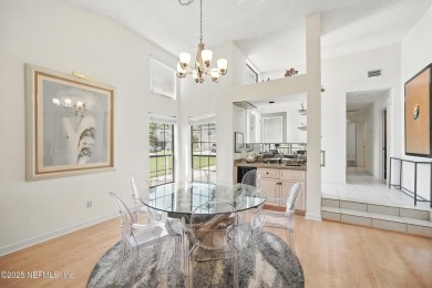 Wonderful golf course location for this 3 bedroom 2 bath home in on Sawgrass Country Club  in Florida - for sale on GolfHomes.com, golf home, golf lot